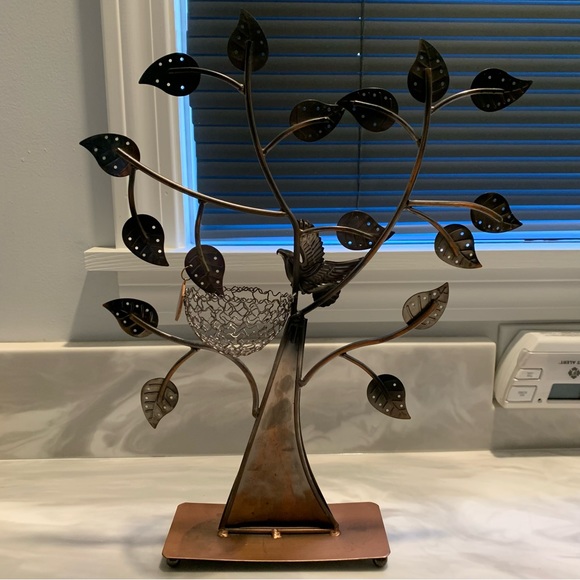 Earring Holder Tree Stand - Picture 3 of 5